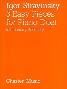 [59324] 3 Easy Pieces