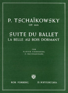 [59338] Dornröschensuite op. 66a