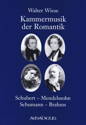 [221363] Kammermusik der Romantik