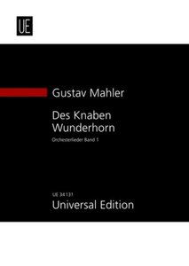 [221493] Des Knaben Wunderhorn Band 1