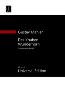 [221494] Des Knaben Wunderhorn Band 2