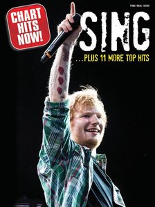 [284449] Chart Hits Now - Sing plus 11 more Top Hits