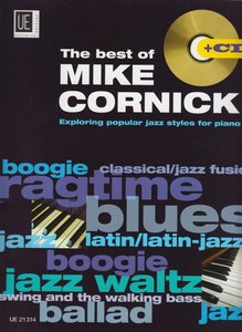 [185709] The best of Mike Cornick