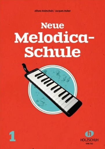[186348] Neue Melodica Schule 1