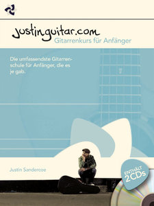 [284619] Justinguitar.com - Gitarrenkurs für Anfänger