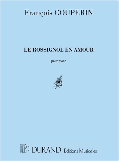 [85392] Le Rossignol en amour