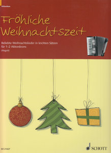 [284781] Fröhliche Weihnachtszeit