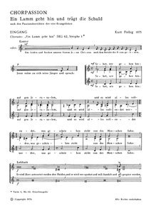 [170720] Chorpassion