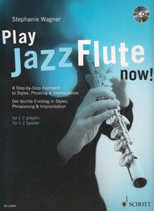 [284814] Play Jazz Flute now