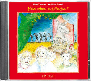 [170782] Hat's schon angefangen ?