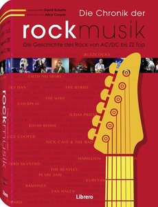 [284878] Die Chronik der Rockmusik