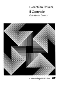 [93111] Il Carnevale