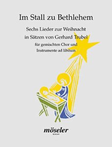 [93158] Im Stall zu Bethlehem