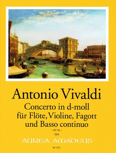 [262054] Concerto d-moll RV 96