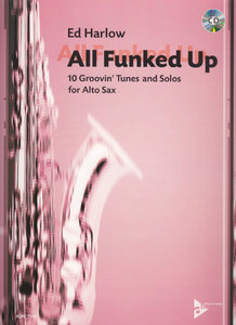 [285297] All Funked Up