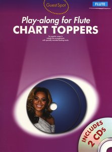 [238709] Chart Toppers - Guest Spot