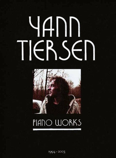 [239171] Piano Works