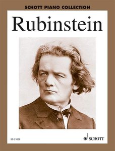 [255095] Ausgewählte Klavierwerke