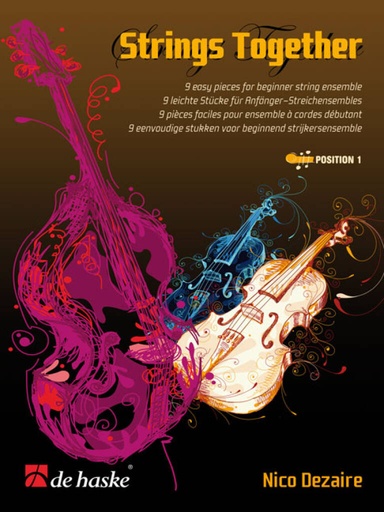 [209202] Strings together