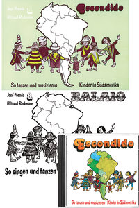 [209221] Balaio und Escondido - Südamerika