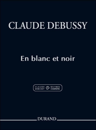 [60176] En Blanc et Noir