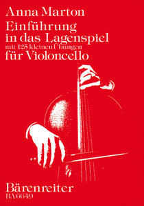 [56732] Einführung in das Lagenspiel