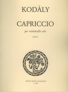 [56783] Capriccio