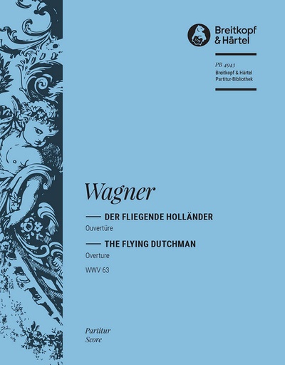 [143113] Der fliegende Holländer WWV 63 Ouvertüre