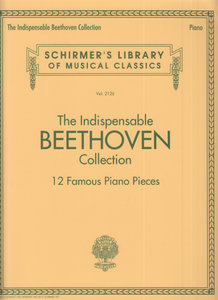 [306890] The Indispensable Beethoven Collection