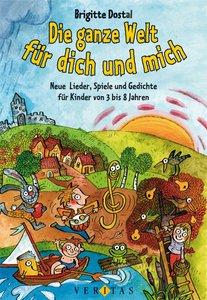 [30692] Die ganze Welt für dich und mich