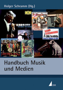 [263259] Handbuch Musik und Medien