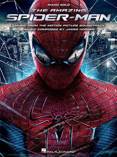 [263552] The Amazing Spider-Man