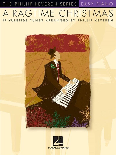 [263561] A Ragtime Christmas