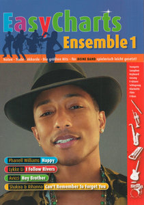 [283429] Easy Charts Ensemble 1