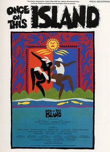 [283499] Once on this Island