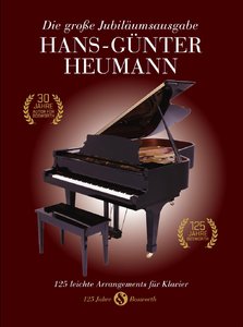 [283539] Hans-Günter Heumann - Die große Jubiläumsausgabe
