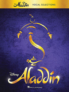 [283956] Aladdin - Broadway Musical