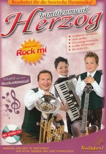 [284219] Familienmusik Herzog