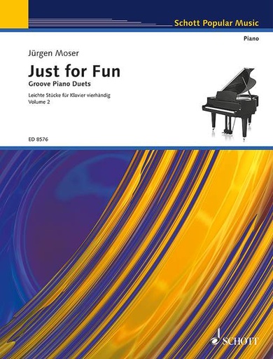 [28438] Just for Fun Vol. 2