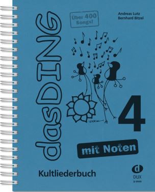 [284382] Das Ding mit Noten 4