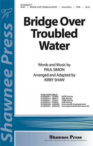 [249056] Bridge over troubled water