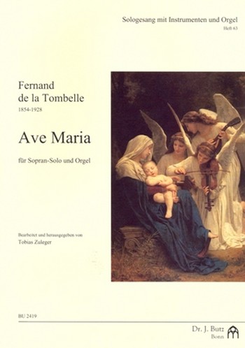 [249230] Ave Maria