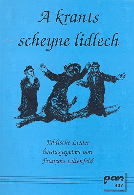 [174838] A krants scheyne lidlech