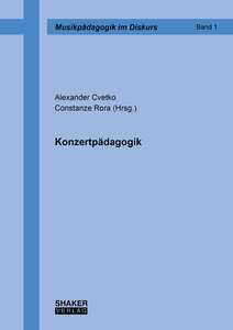 [285644] Konzertpädagogik