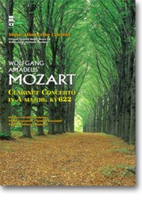 [84245] Konzert A-Dur KV 622