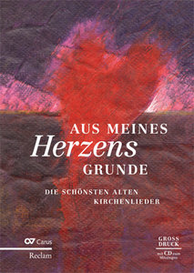 [256603] Aus meines Herzens Grunde