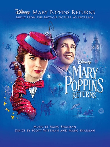 [316160] Mary Poppins Returns