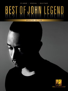 [316786] Best of John Legend