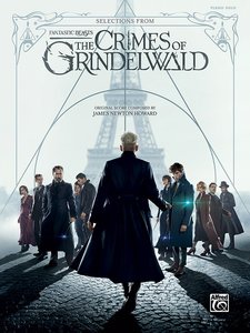 [316848] Fantastic Beasts - The Crimes of Grindelwald