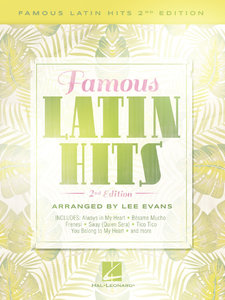 [316850] Famous Latin Hits